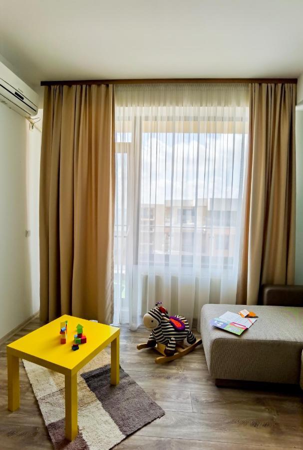Nor Apartments Summerland ママイア エクステリア 写真