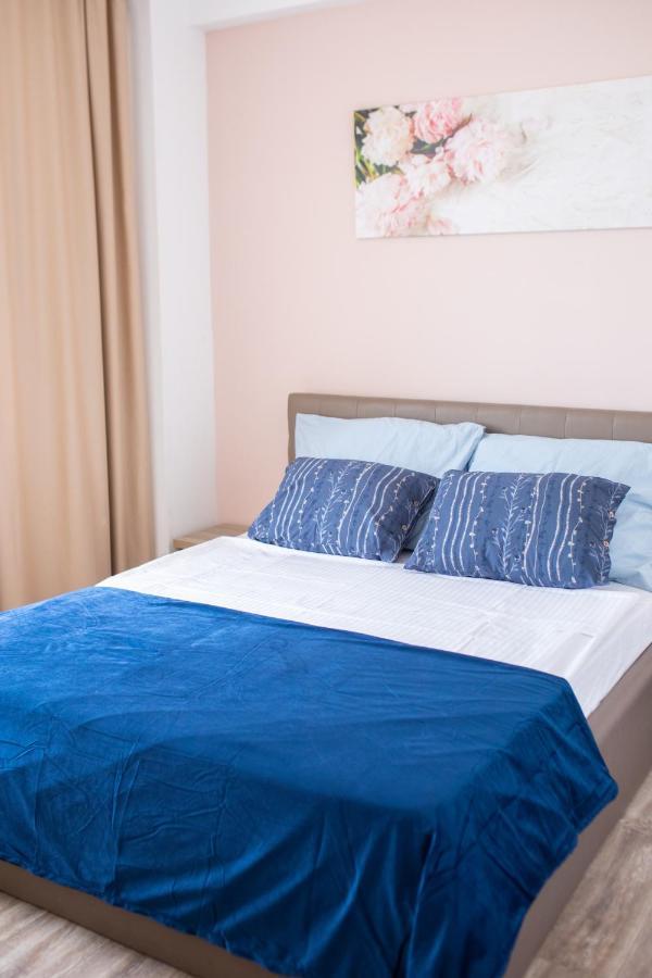 Nor Apartments Summerland ママイア エクステリア 写真