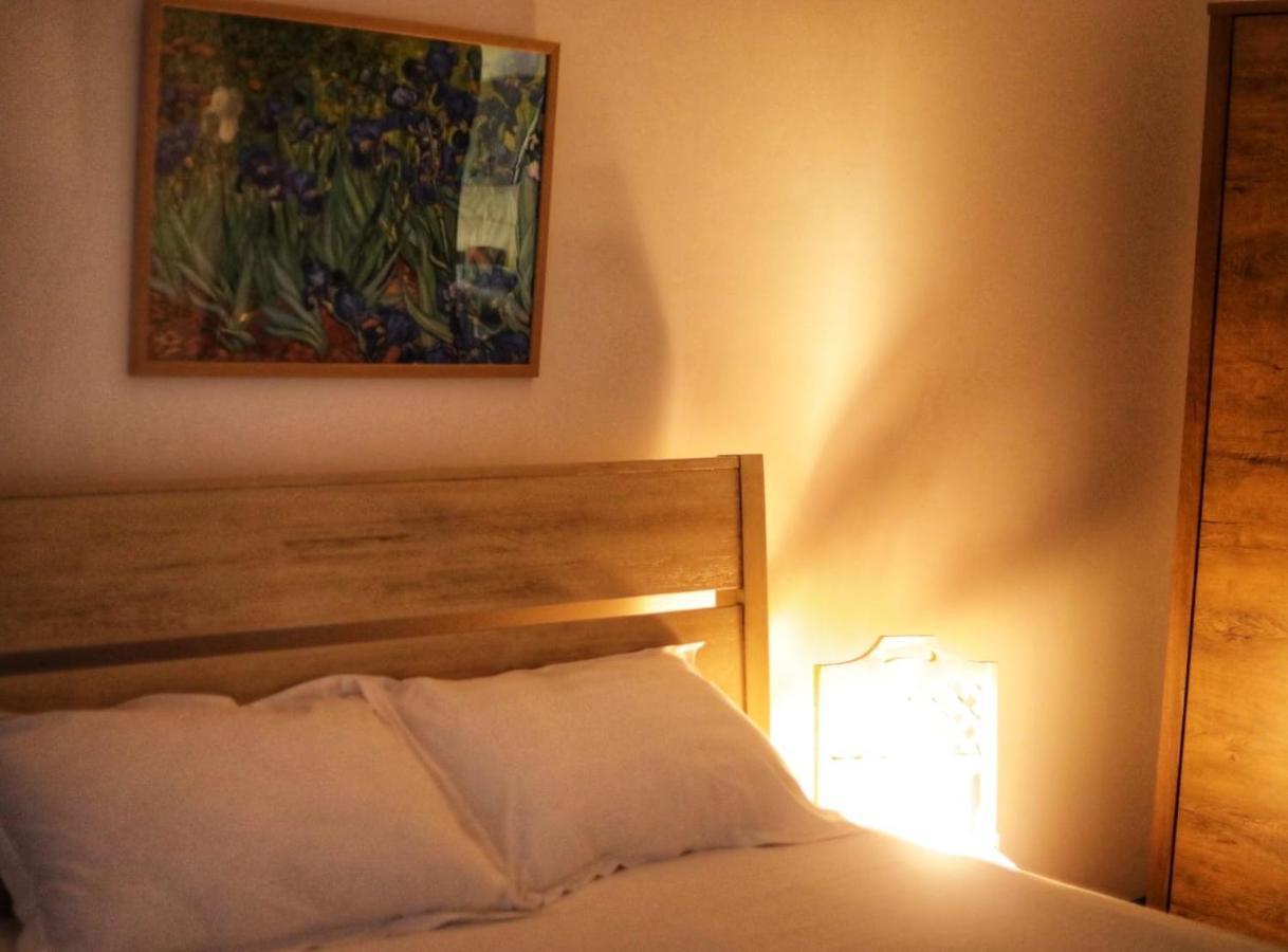 Nor Apartments Summerland ママイア エクステリア 写真