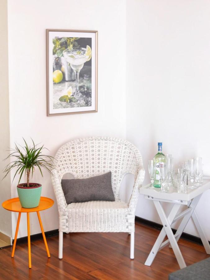 Nor Apartments Summerland ママイア エクステリア 写真