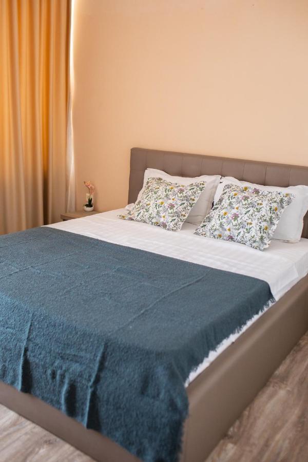 Nor Apartments Summerland ママイア エクステリア 写真