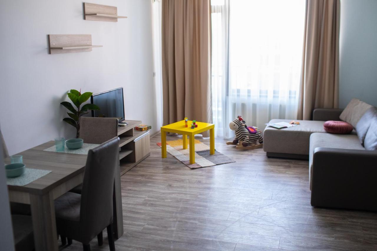 Nor Apartments Summerland ママイア エクステリア 写真