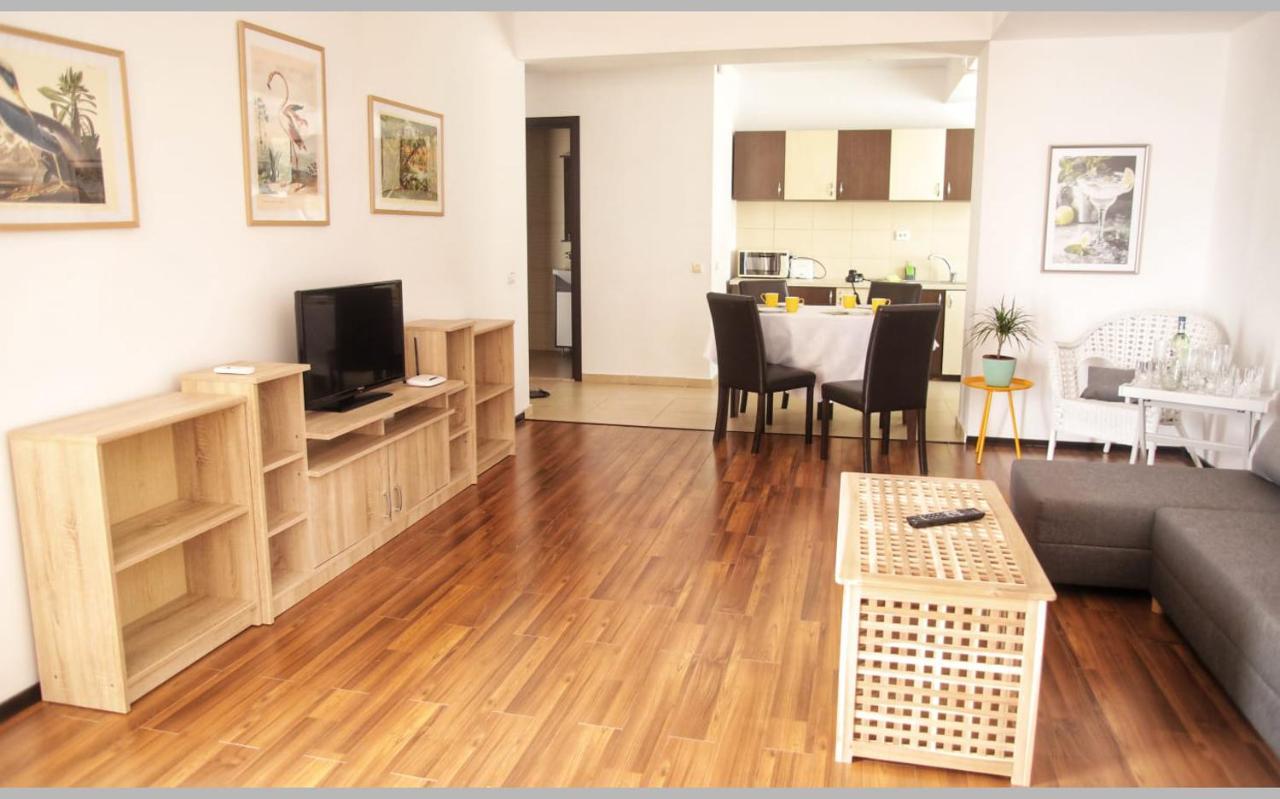 Nor Apartments Summerland ママイア エクステリア 写真
