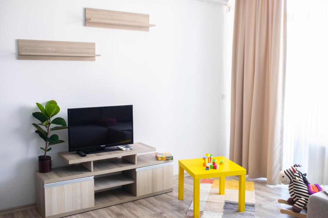 Nor Apartments Summerland ママイア エクステリア 写真