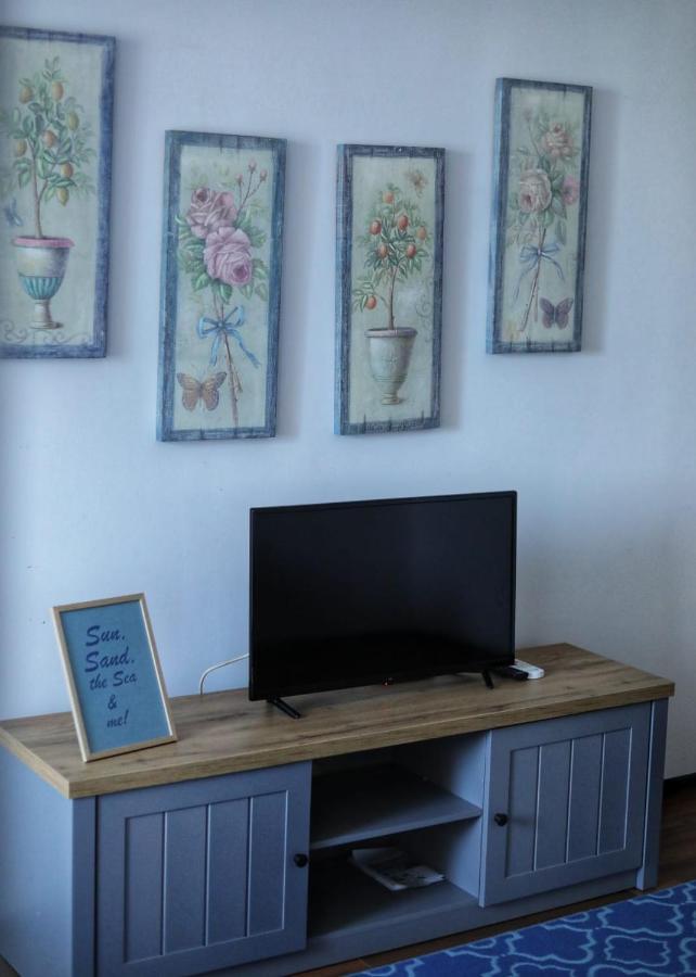 Nor Apartments Summerland ママイア エクステリア 写真