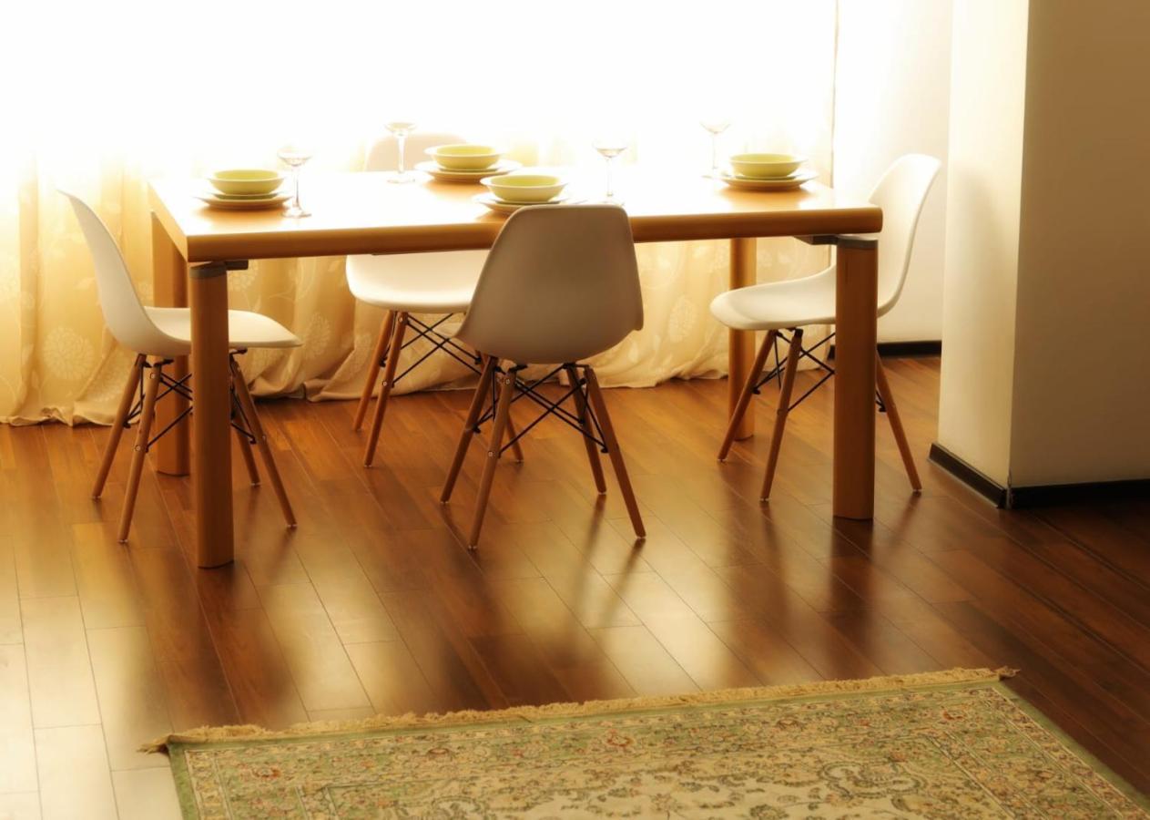 Nor Apartments Summerland ママイア エクステリア 写真