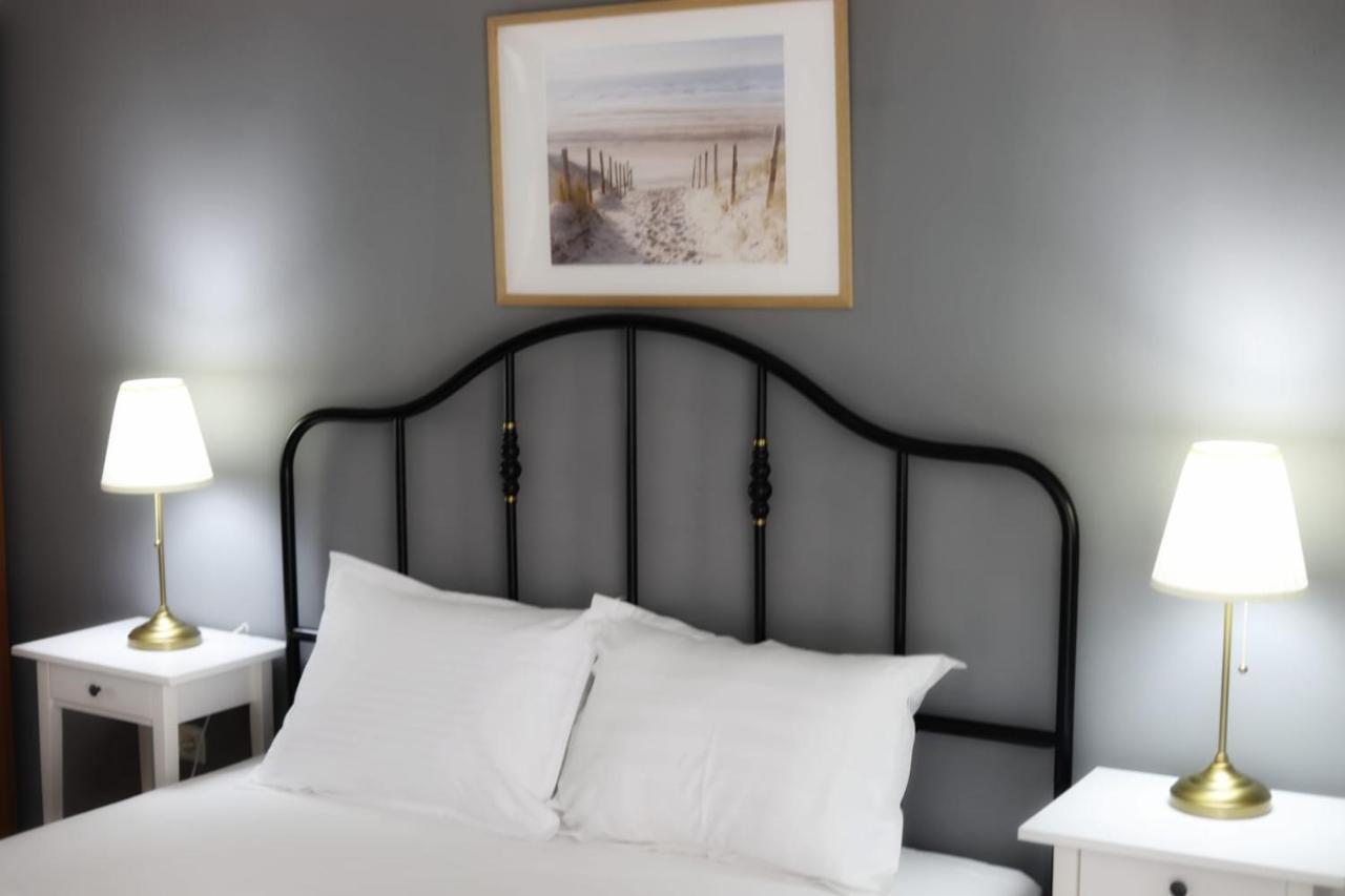 Nor Apartments Summerland ママイア エクステリア 写真