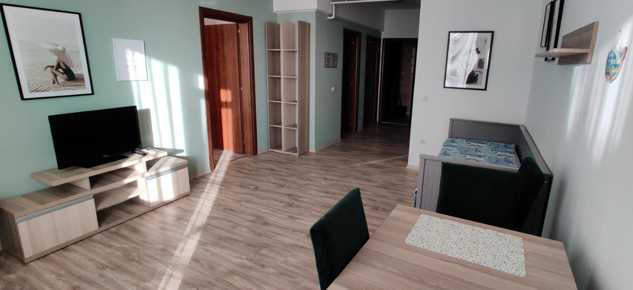Nor Apartments Summerland ママイア エクステリア 写真