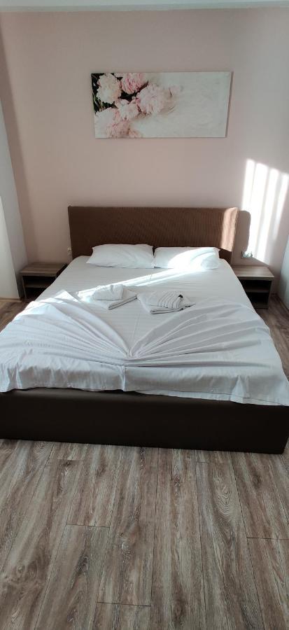 Nor Apartments Summerland ママイア エクステリア 写真