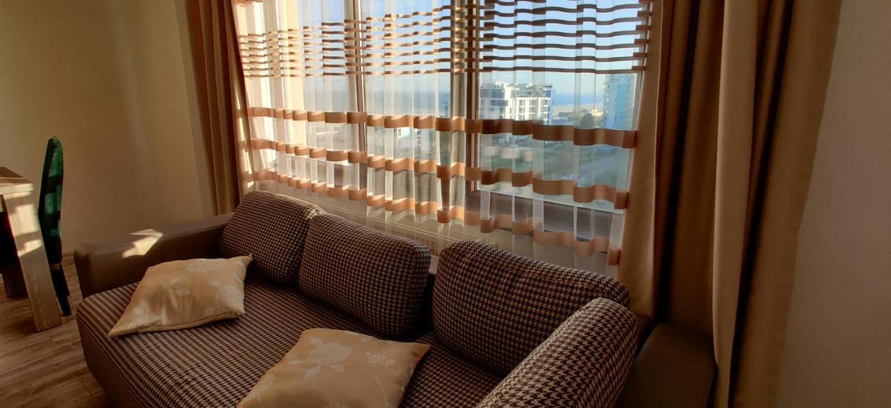 Nor Apartments Summerland ママイア エクステリア 写真