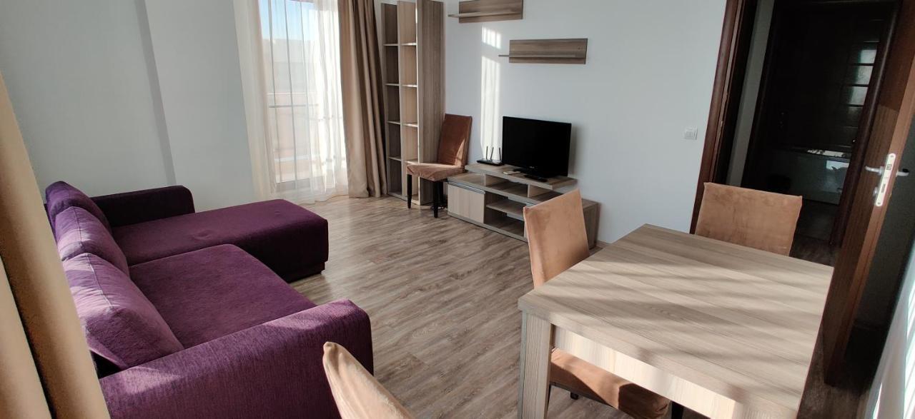 Nor Apartments Summerland ママイア エクステリア 写真