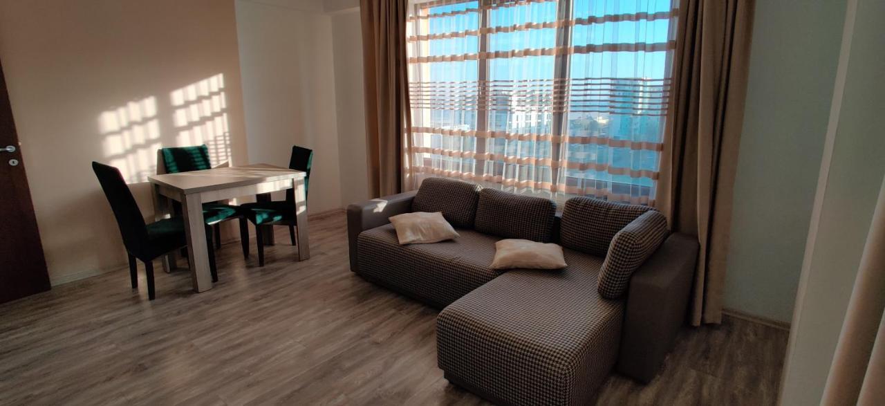 Nor Apartments Summerland ママイア エクステリア 写真