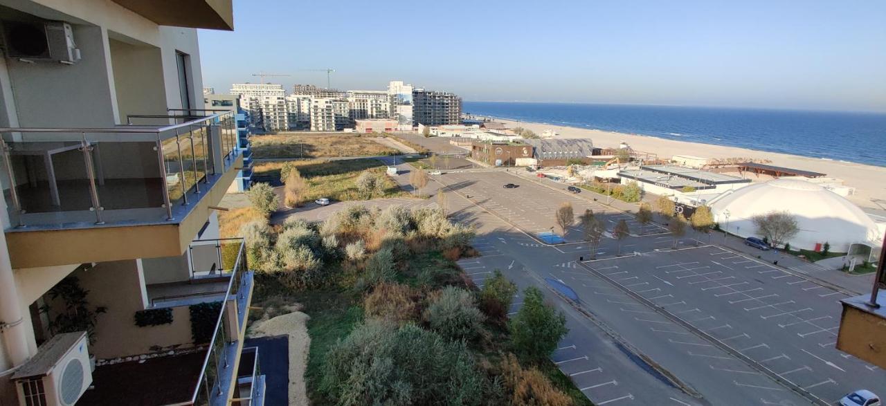 Nor Apartments Summerland ママイア エクステリア 写真
