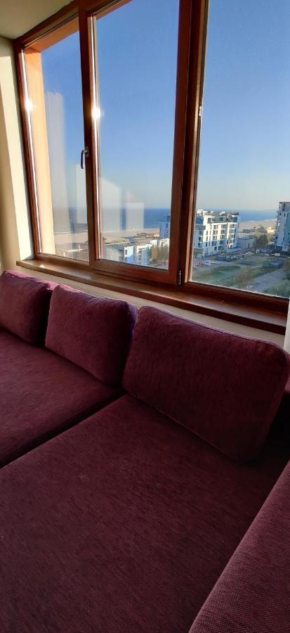 Nor Apartments Summerland ママイア エクステリア 写真