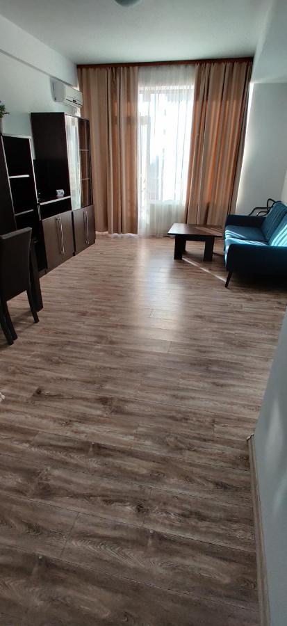 Nor Apartments Summerland ママイア エクステリア 写真