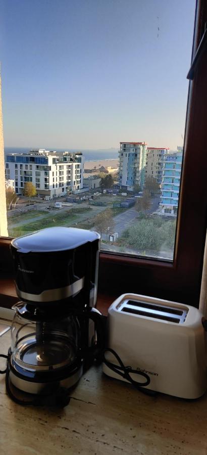 Nor Apartments Summerland ママイア エクステリア 写真
