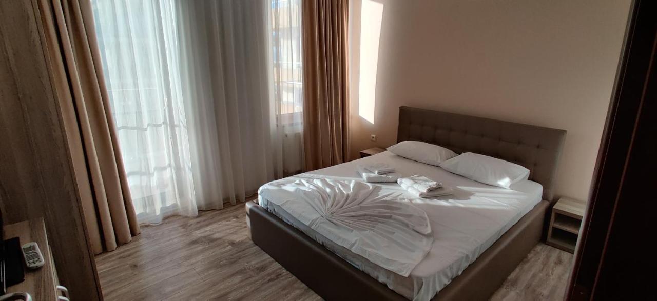 Nor Apartments Summerland ママイア エクステリア 写真
