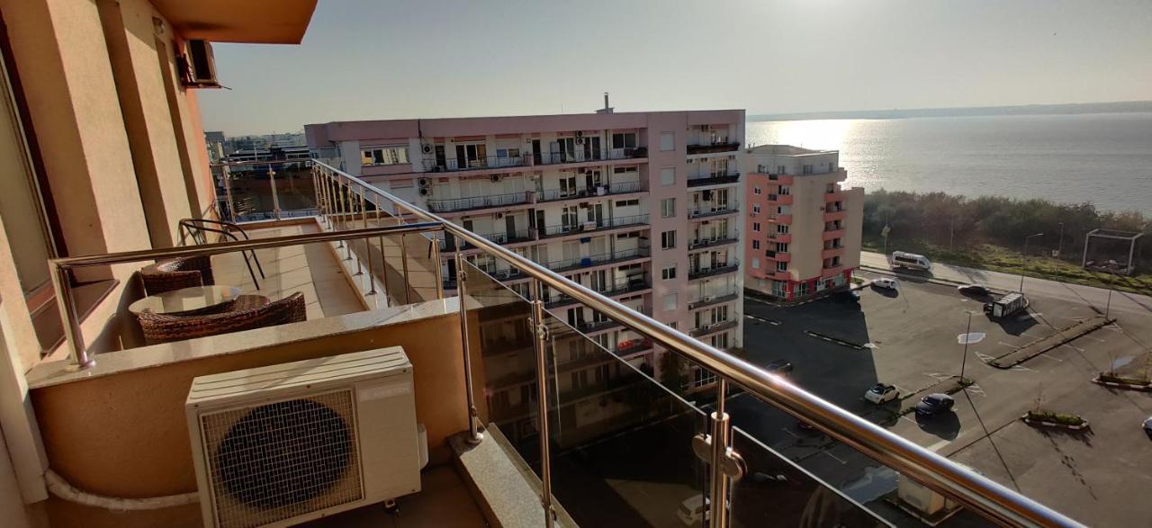 Nor Apartments Summerland ママイア エクステリア 写真