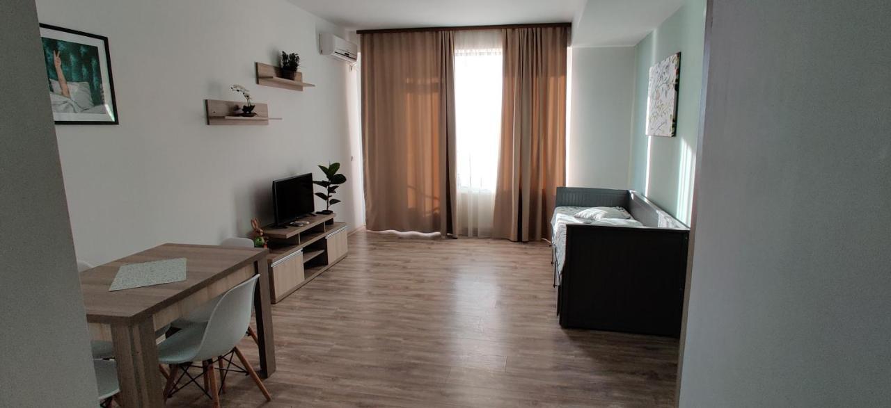 Nor Apartments Summerland ママイア エクステリア 写真