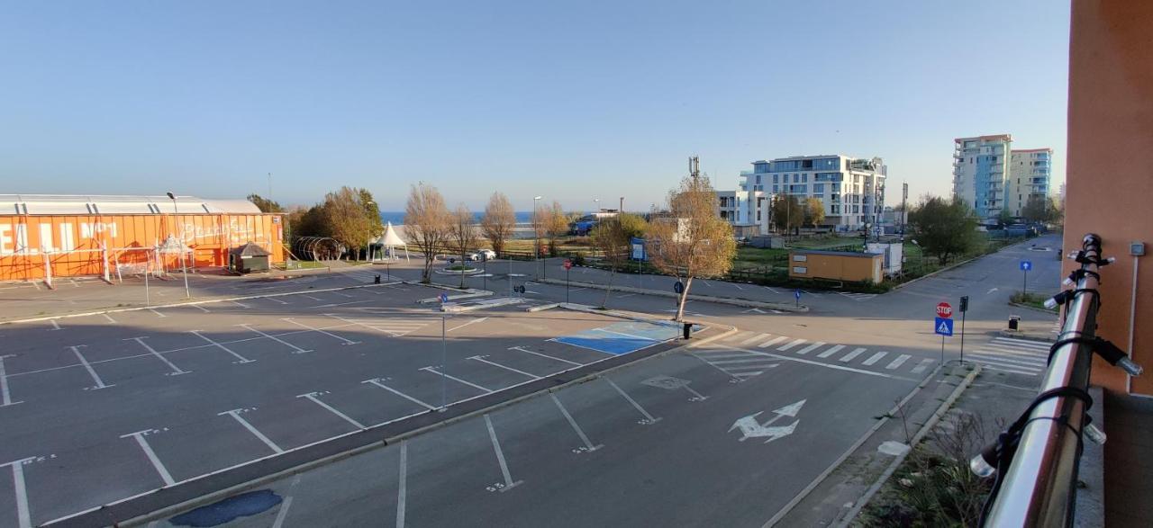 Nor Apartments Summerland ママイア エクステリア 写真
