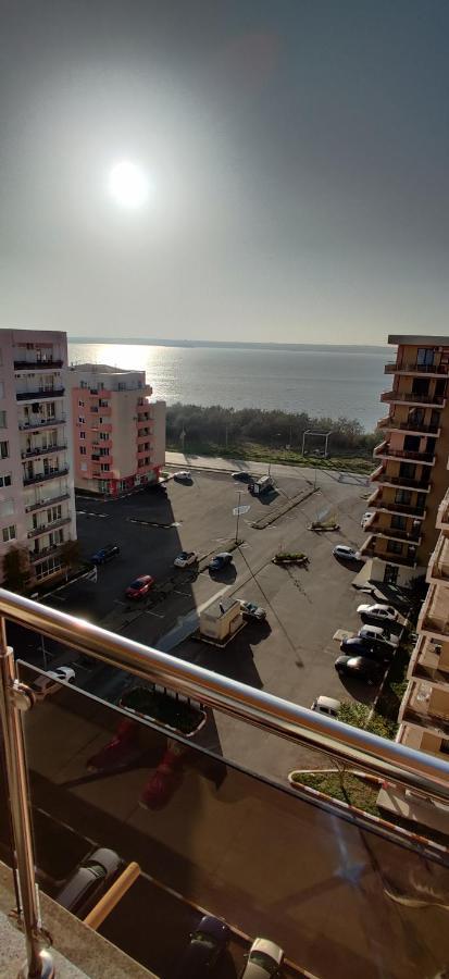 Nor Apartments Summerland ママイア エクステリア 写真