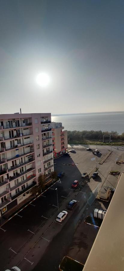 Nor Apartments Summerland ママイア エクステリア 写真