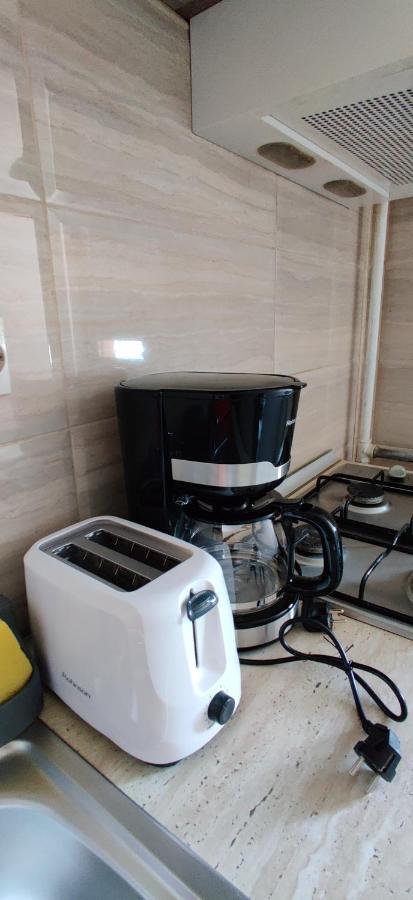 Nor Apartments Summerland ママイア エクステリア 写真