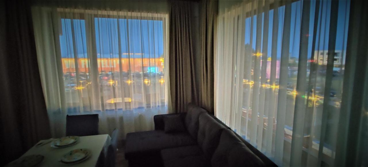 Nor Apartments Summerland ママイア エクステリア 写真